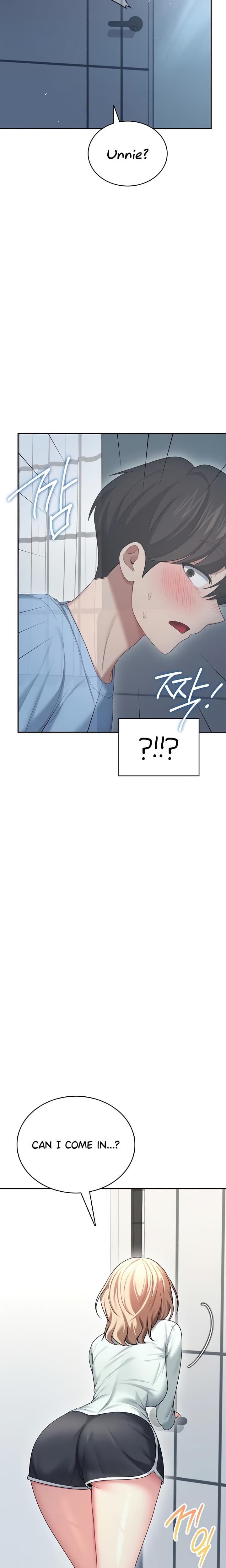 Wireless Onahole Uncensored, chapter 58, page 22 of 36
