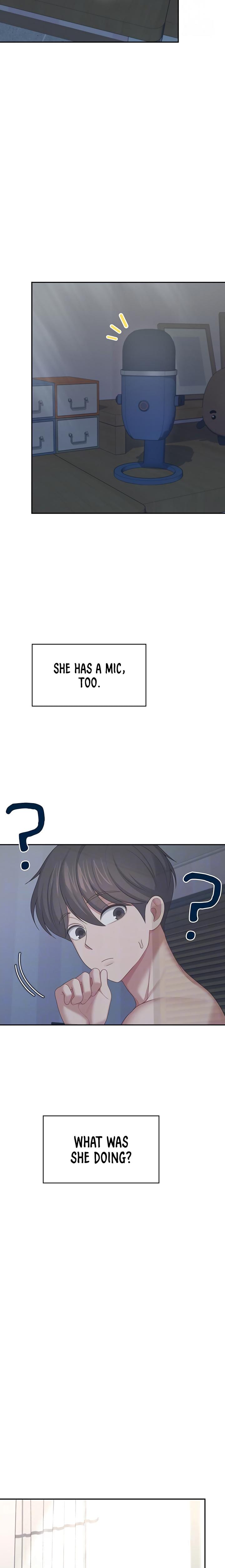 Wireless Onahole Uncensored, chapter 59, page 6 of 33