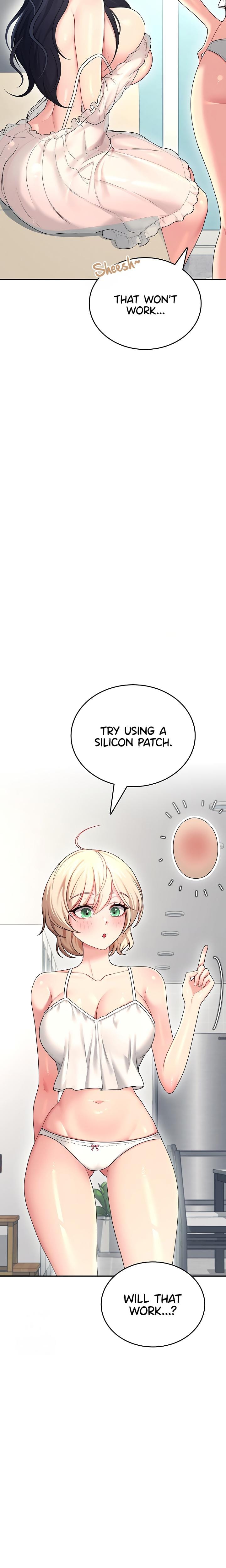 Wireless Onahole Uncensored, chapter 59, page 10 of 33