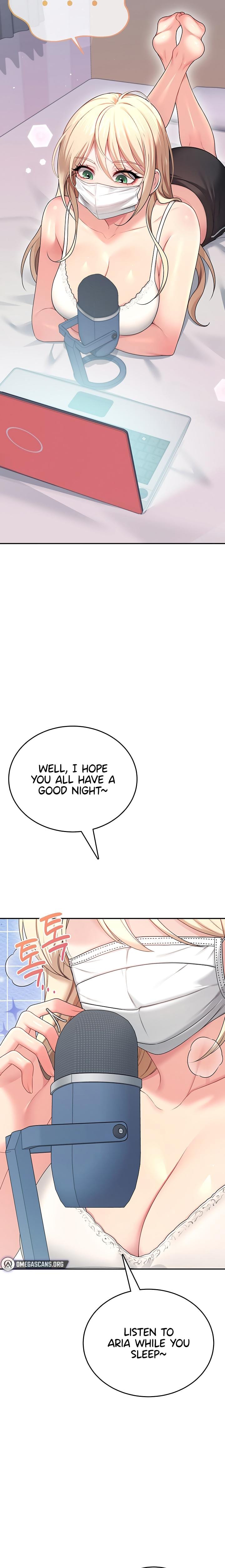 Wireless Onahole Uncensored, chapter 59, page 22 of 33