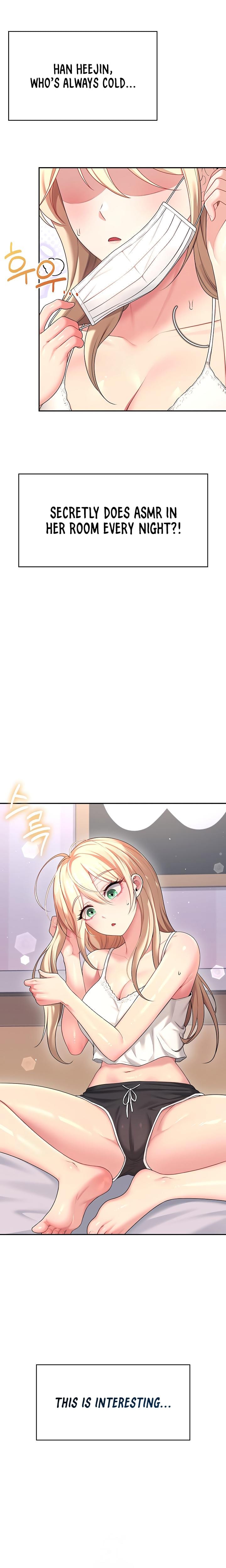 Wireless Onahole Uncensored, chapter 59, page 29 of 33