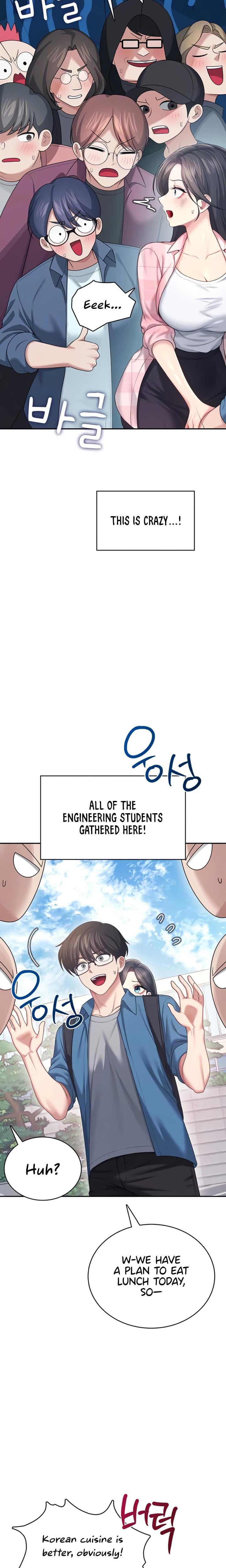 Wireless Onahole Uncensored, chapter 60, page 5 of 32