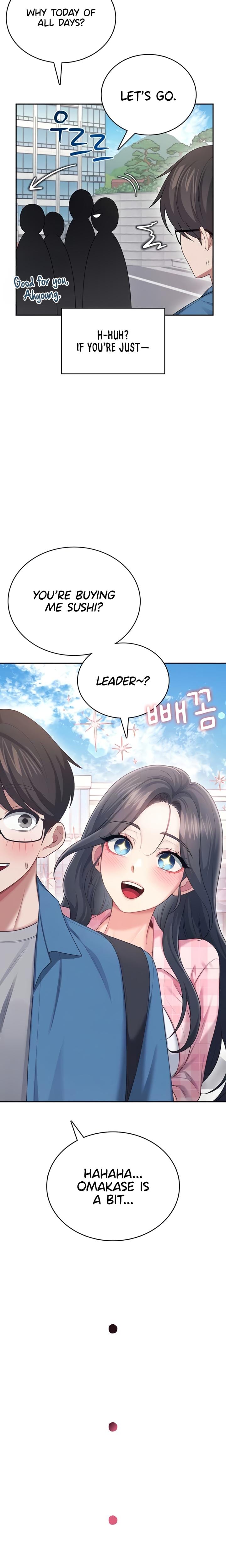 Wireless Onahole Uncensored, chapter 60, page 7 of 32