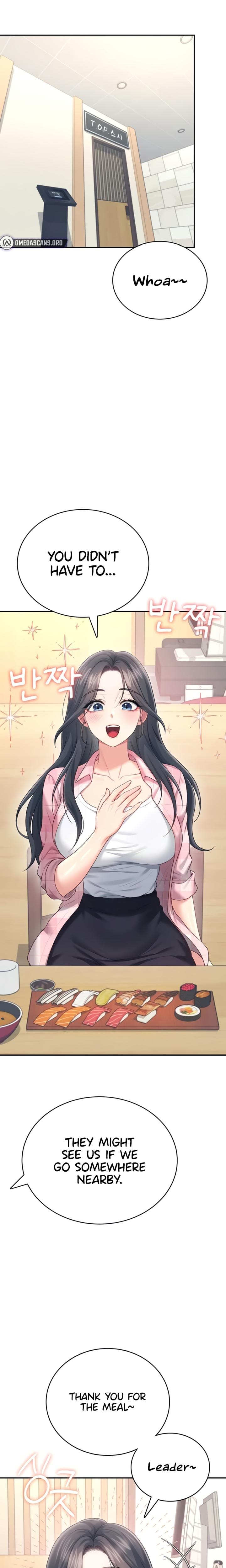Wireless Onahole Uncensored, chapter 60, page 8 of 32