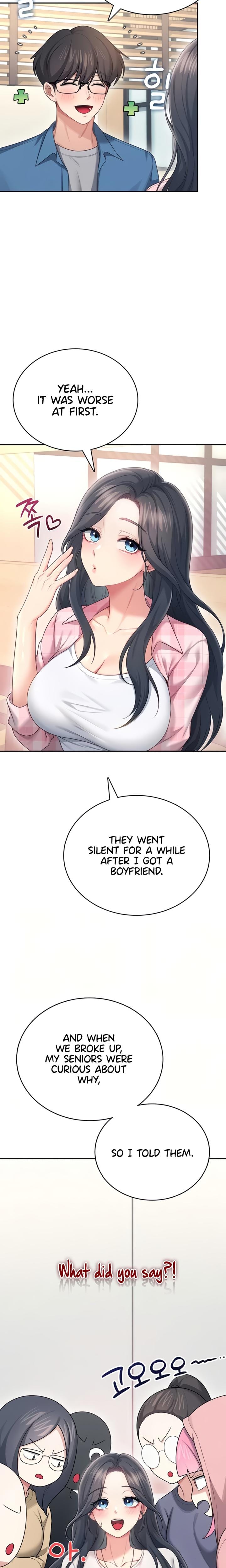Wireless Onahole Uncensored, chapter 60, page 10 of 32