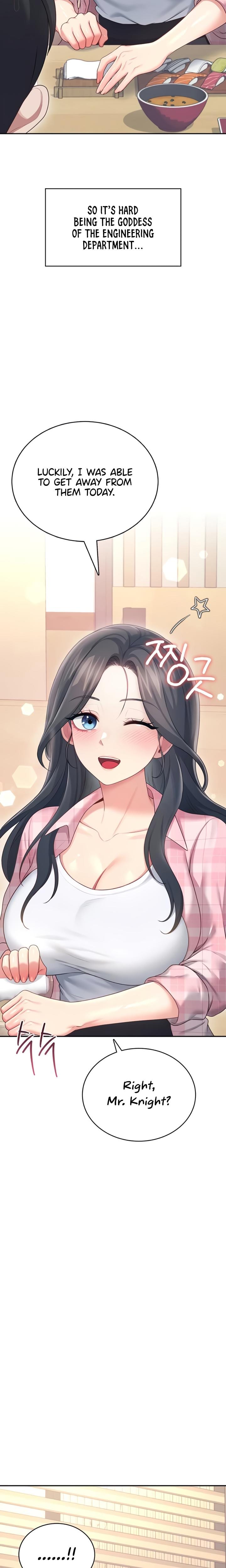 Wireless Onahole Uncensored, chapter 60, page 12 of 32