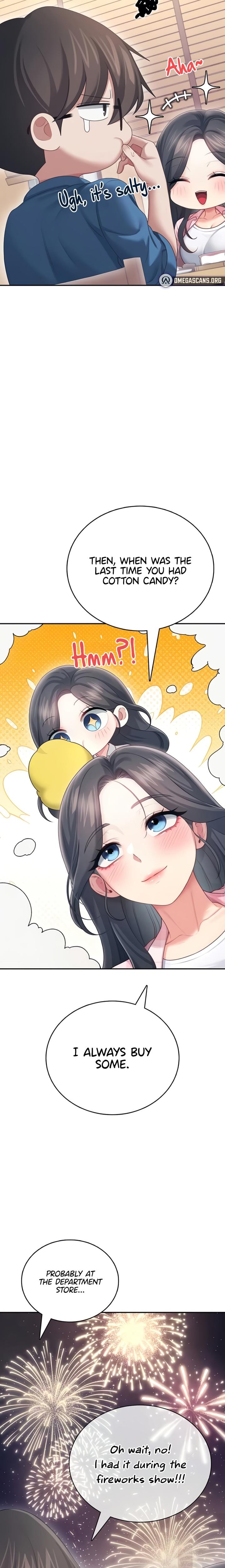 Wireless Onahole Uncensored, chapter 60, page 14 of 32