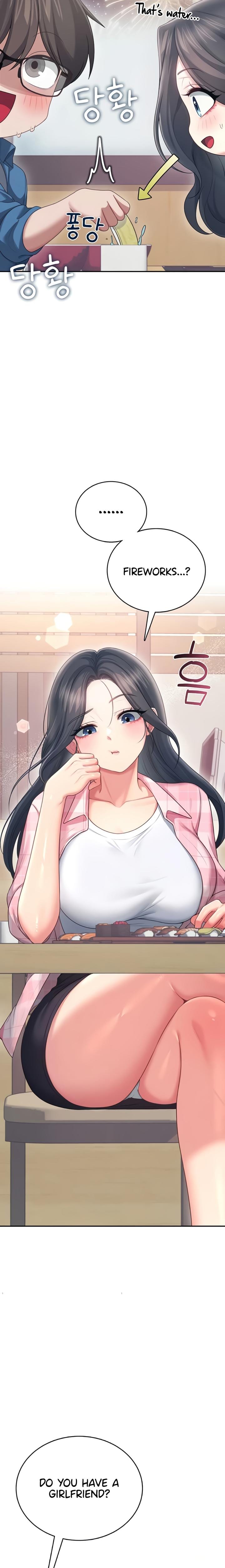 Wireless Onahole Uncensored, chapter 60, page 15 of 32