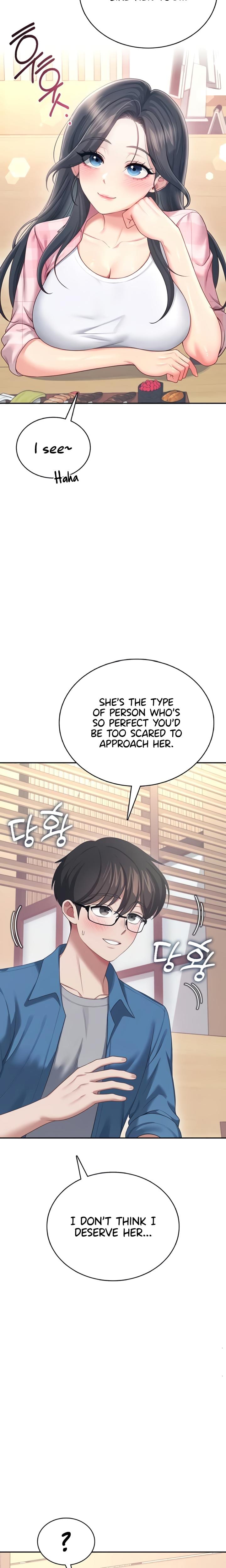 Wireless Onahole Uncensored, chapter 60, page 18 of 32