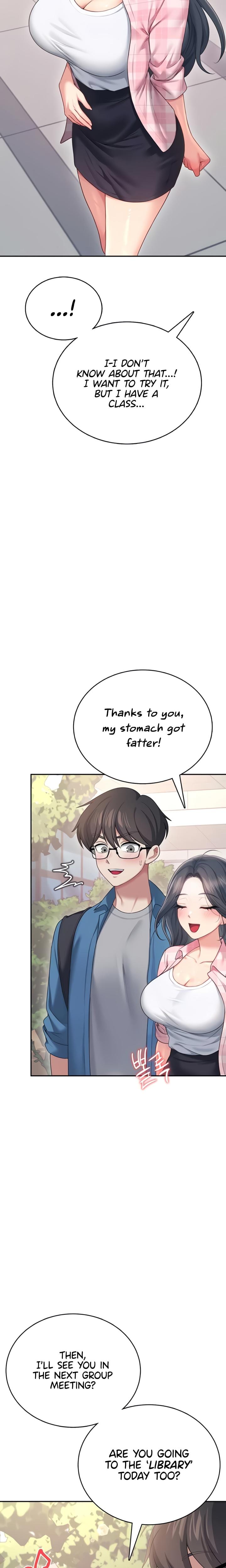Wireless Onahole Uncensored, chapter 60, page 23 of 32