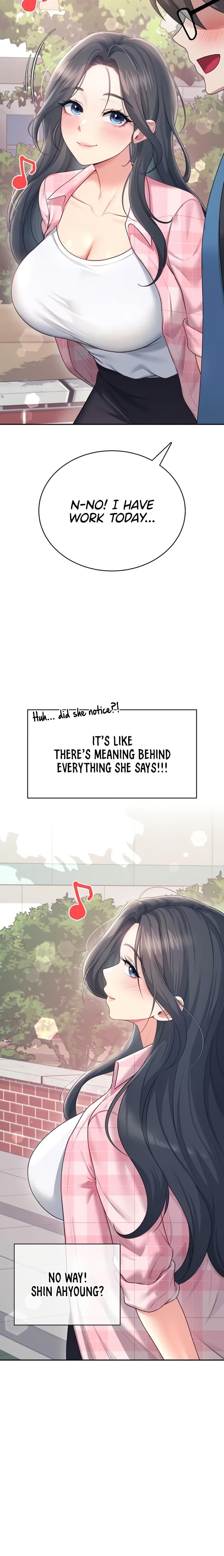 Wireless Onahole Uncensored, chapter 60, page 24 of 32