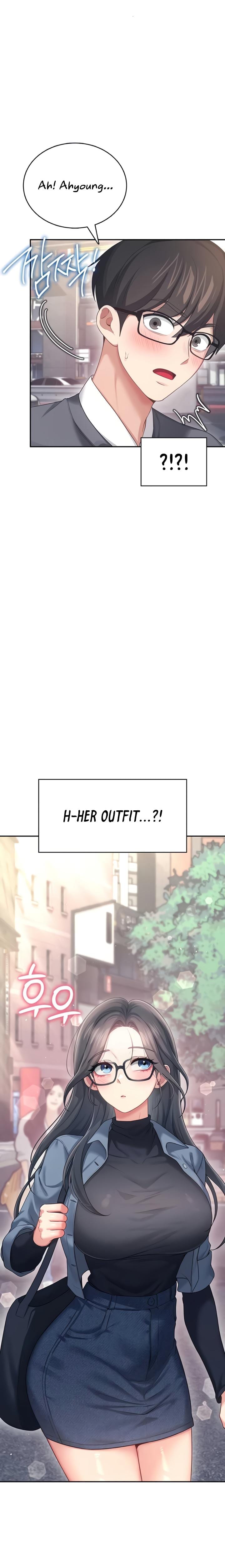 Wireless Onahole Uncensored, chapter 60, page 28 of 32