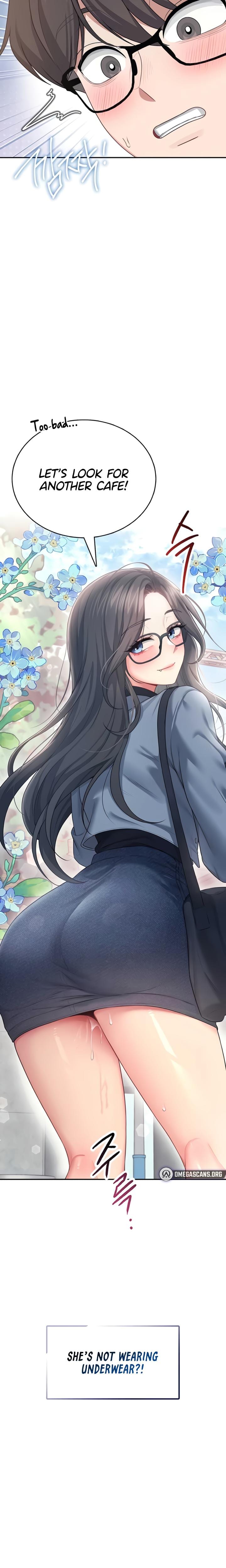 Wireless Onahole Uncensored, chapter 60, page 31 of 32
