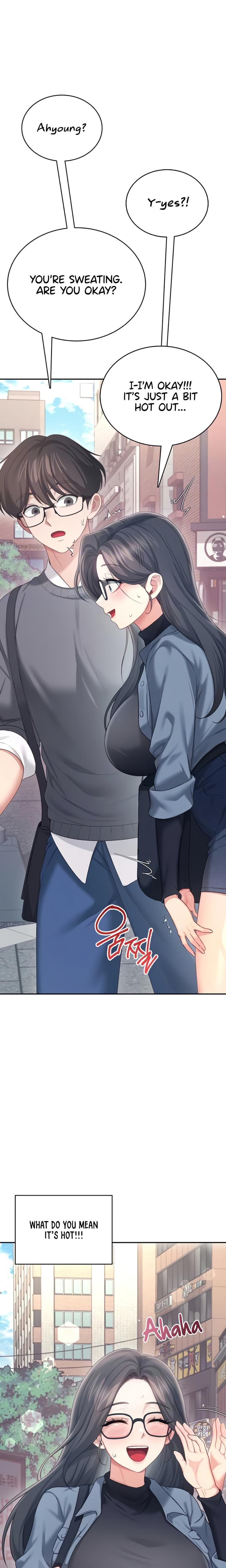 Wireless Onahole Uncensored, chapter 61, page 5 of 31