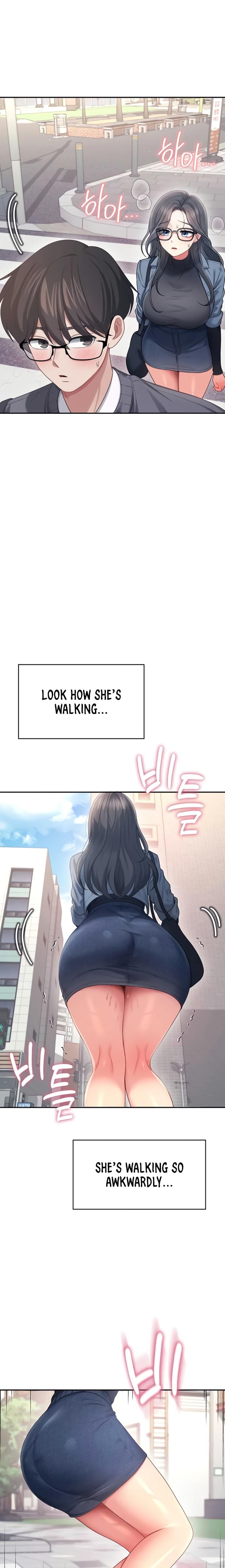 Wireless Onahole Uncensored, chapter 61, page 7 of 31