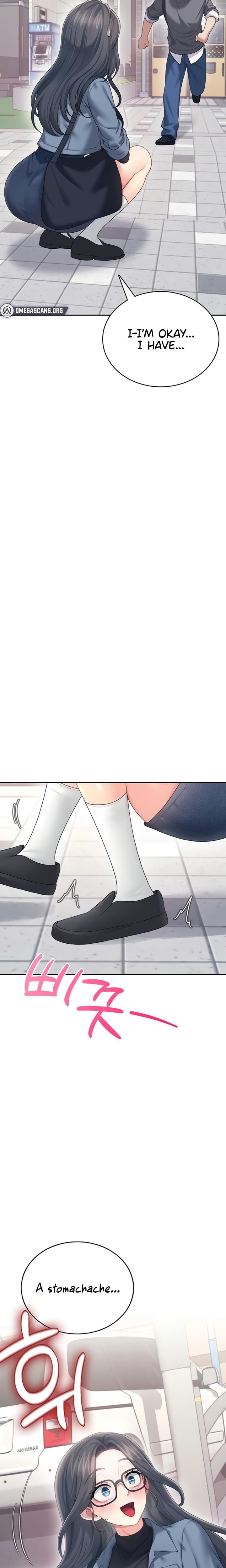 Wireless Onahole Uncensored, chapter 61, page 9 of 31