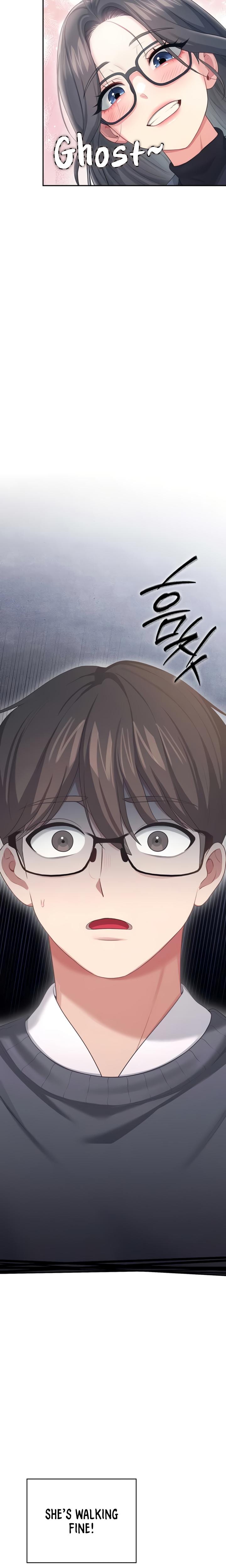 Wireless Onahole Uncensored, chapter 61, page 16 of 31