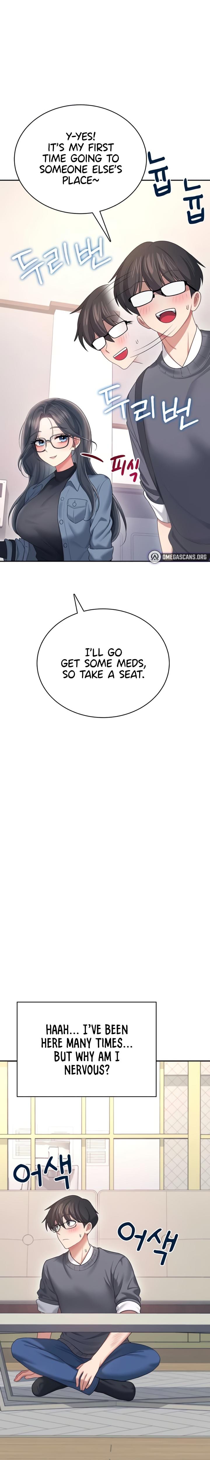 Wireless Onahole Uncensored, chapter 61, page 25 of 31