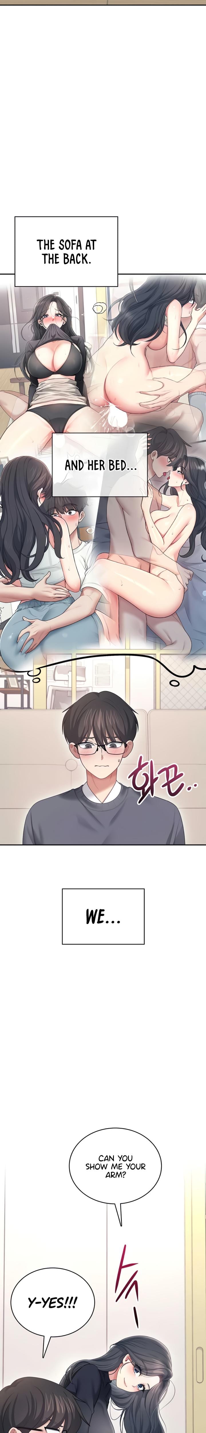 Wireless Onahole Uncensored, chapter 61, page 26 of 31