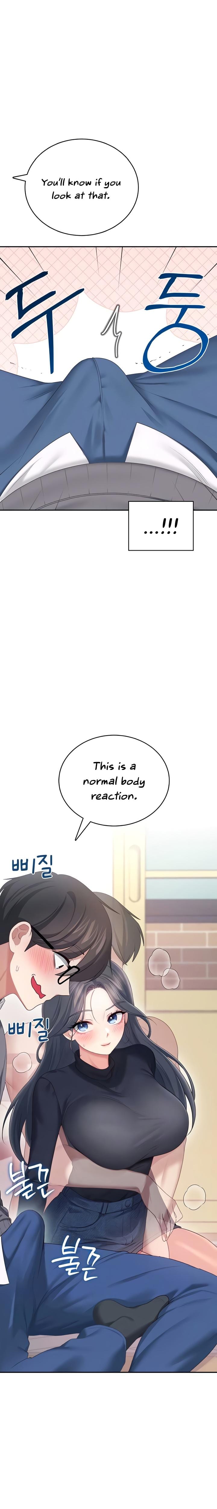 Wireless Onahole Uncensored, chapter 62, page 6 of 30
