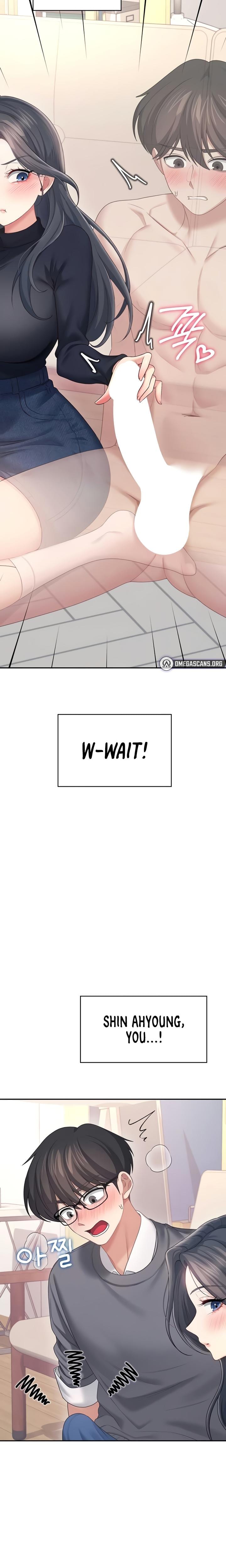 Wireless Onahole Uncensored, chapter 62, page 8 of 30