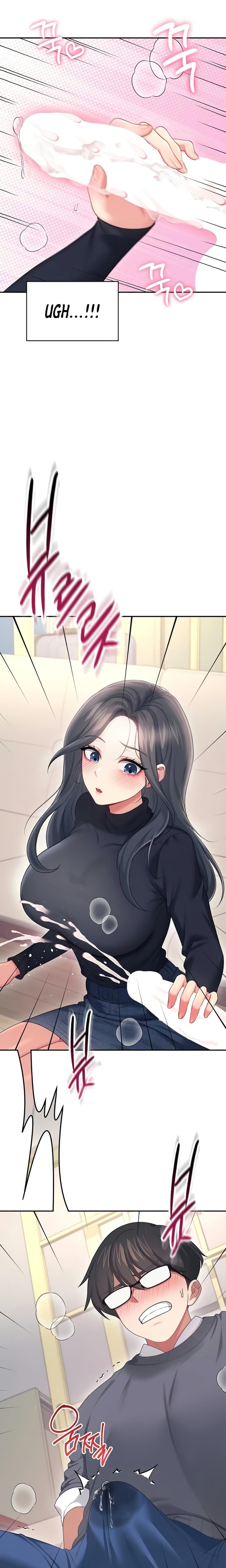 Wireless Onahole Uncensored, chapter 62, page 10 of 30