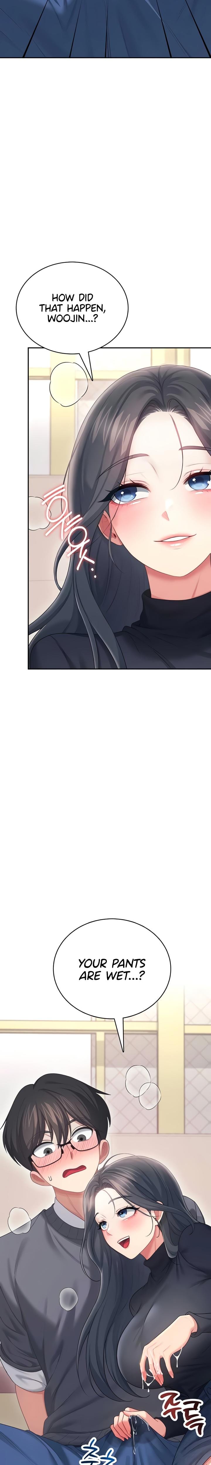 Wireless Onahole Uncensored, chapter 62, page 11 of 30