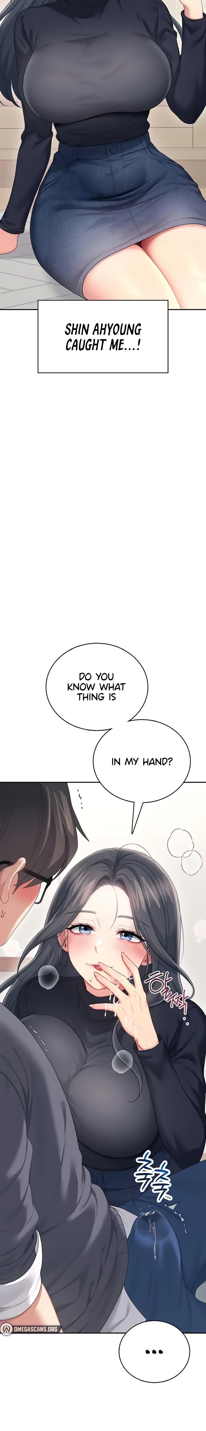 Wireless Onahole Uncensored, chapter 62, page 13 of 30
