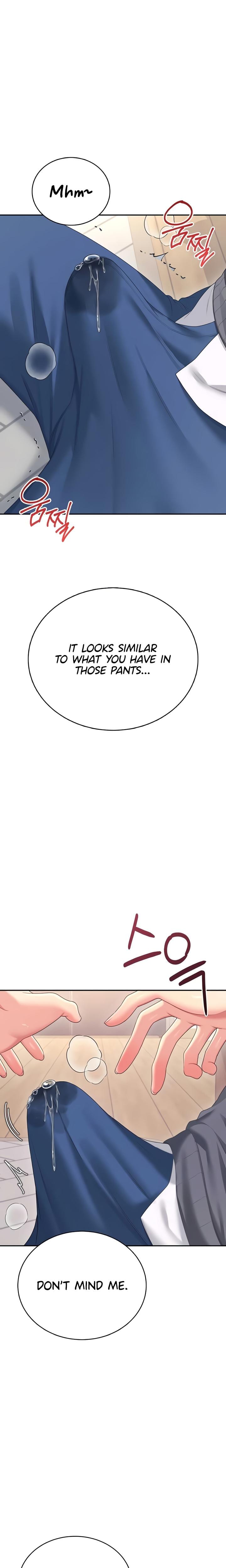 Wireless Onahole Uncensored, chapter 62, page 14 of 30