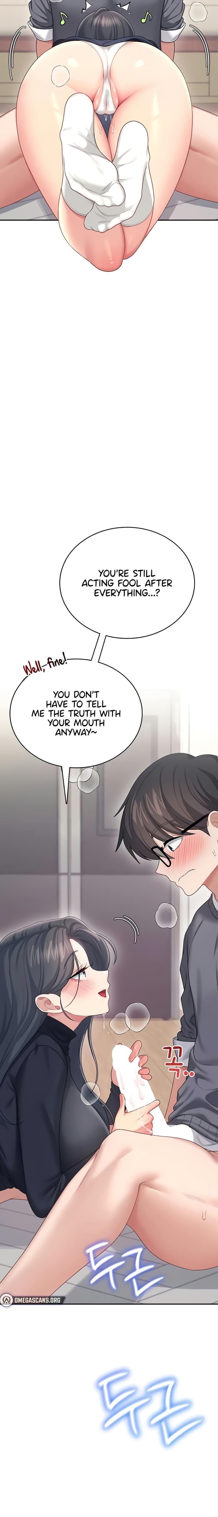 Wireless Onahole Uncensored, chapter 62, page 20 of 30