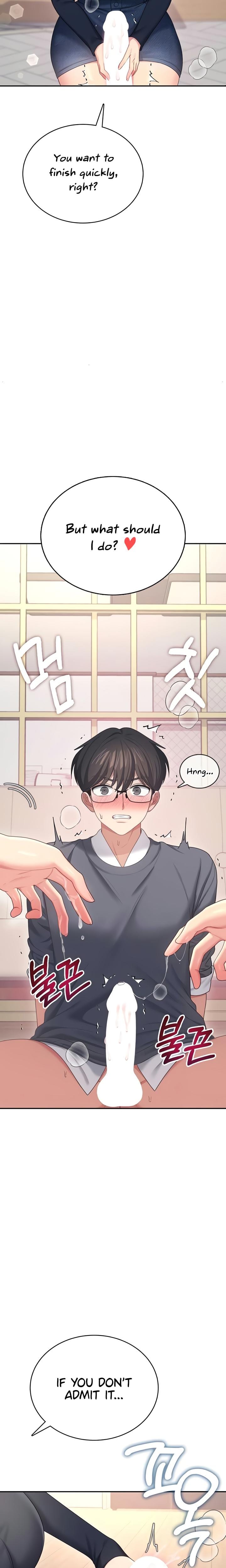 Wireless Onahole Uncensored, chapter 62, page 22 of 30
