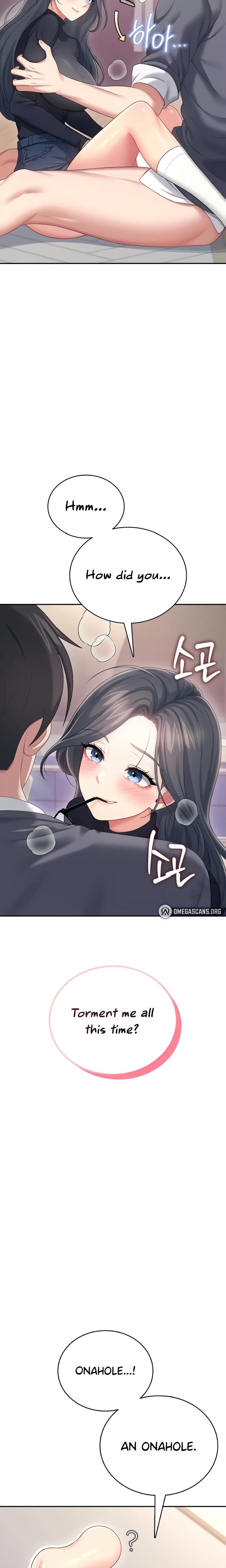 Wireless Onahole Uncensored, chapter 62, page 25 of 30