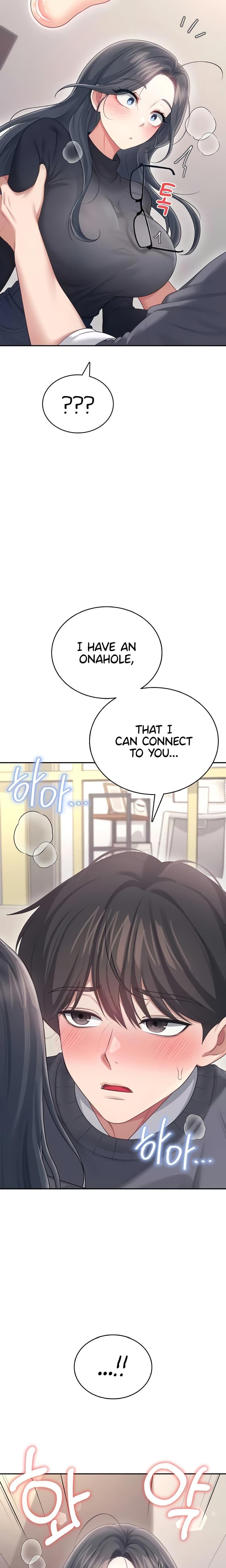 Wireless Onahole Uncensored, chapter 62, page 26 of 30