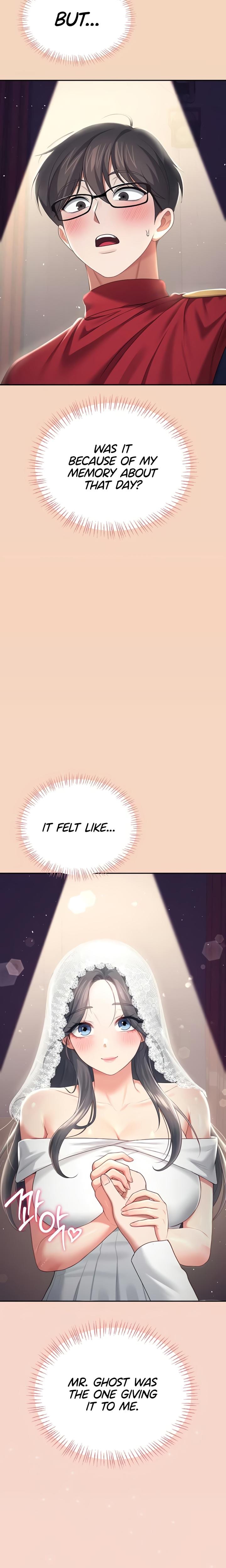 Wireless Onahole Uncensored, chapter 63, page 11 of 33