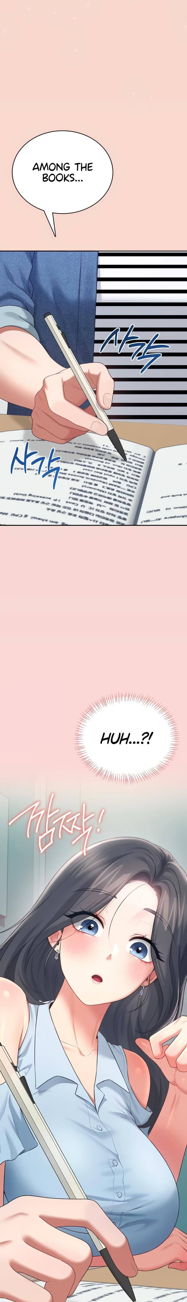 Wireless Onahole Uncensored, chapter 63, page 12 of 33