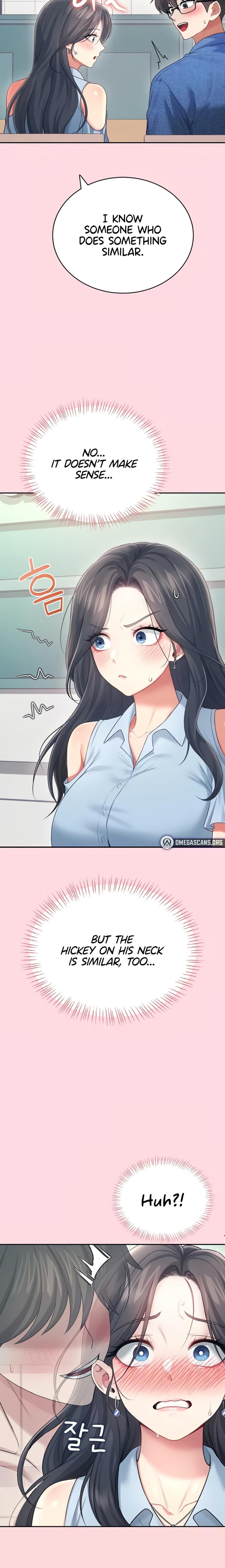 Wireless Onahole Uncensored, chapter 63, page 14 of 33