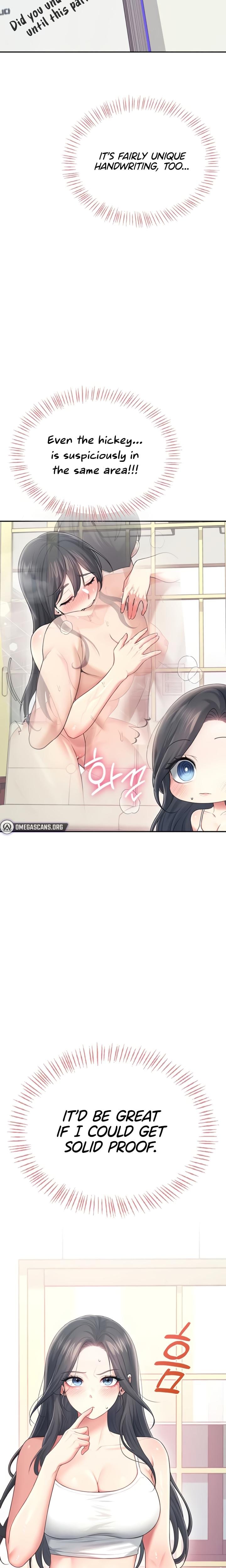 Wireless Onahole Uncensored, chapter 63, page 20 of 33