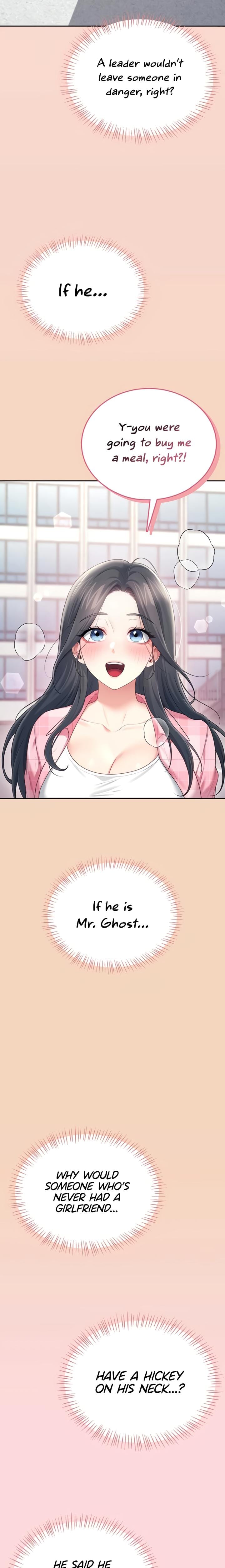 Wireless Onahole Uncensored, chapter 63, page 24 of 33
