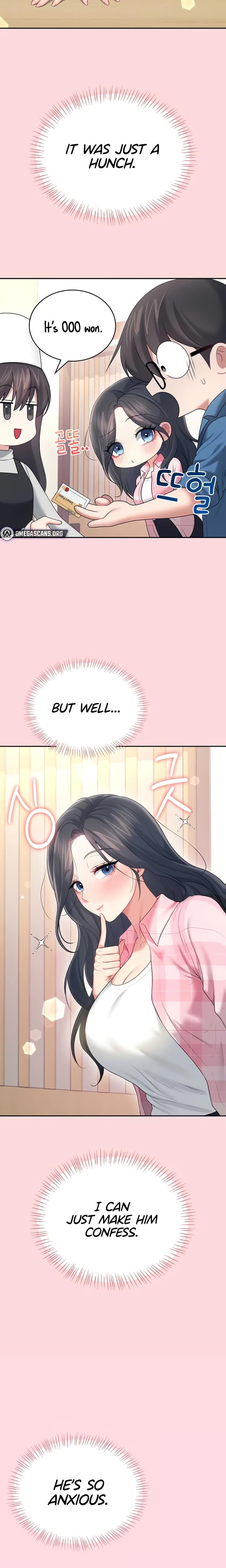 Wireless Onahole Uncensored, chapter 63, page 26 of 33