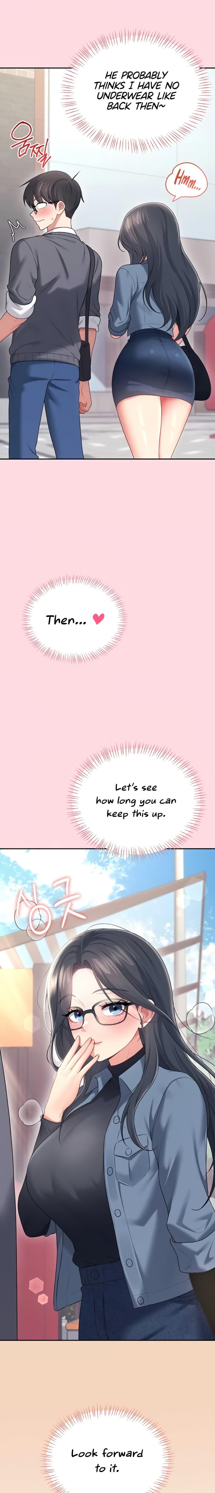 Wireless Onahole Uncensored, chapter 63, page 27 of 33