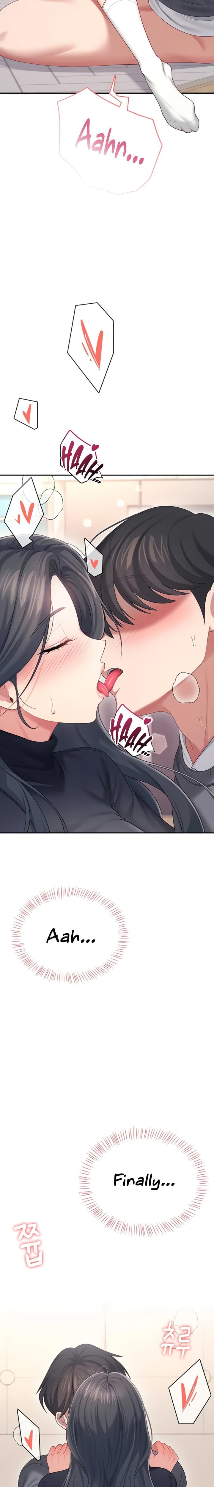 Wireless Onahole Uncensored, chapter 63, page 29 of 33