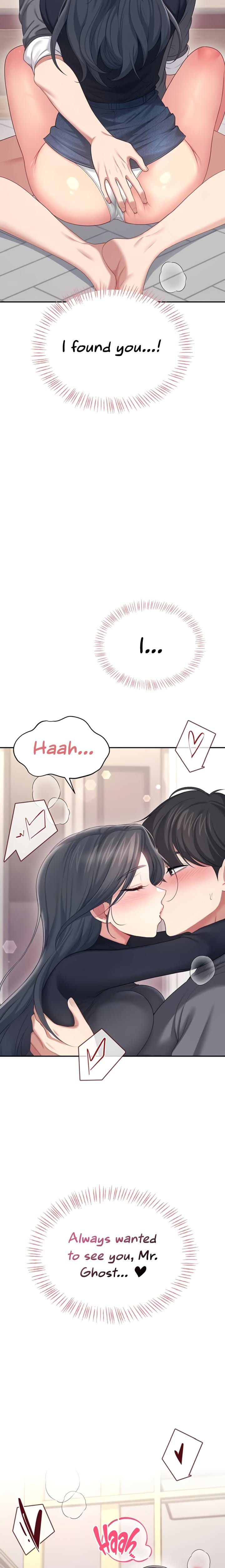 Wireless Onahole Uncensored, chapter 63, page 30 of 33