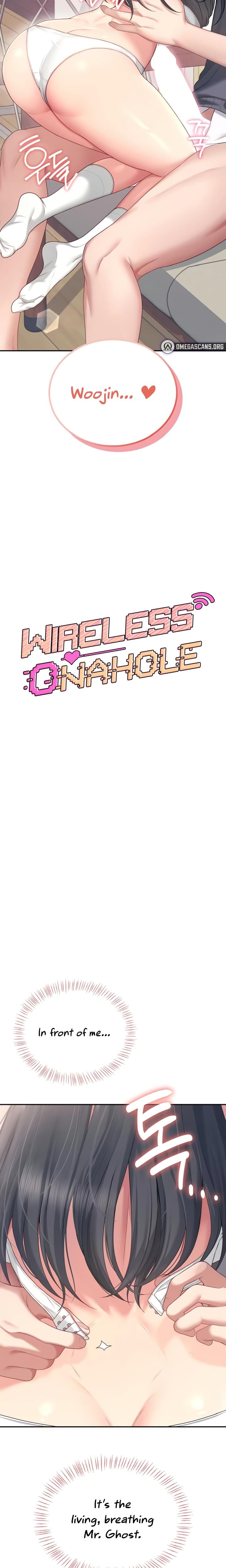 Wireless Onahole Uncensored, chapter 64, page 5 of 34