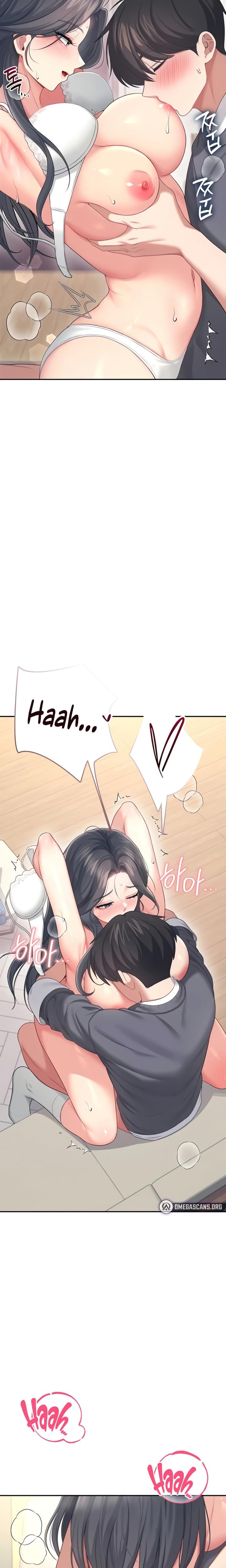 Wireless Onahole Uncensored, chapter 64, page 8 of 34