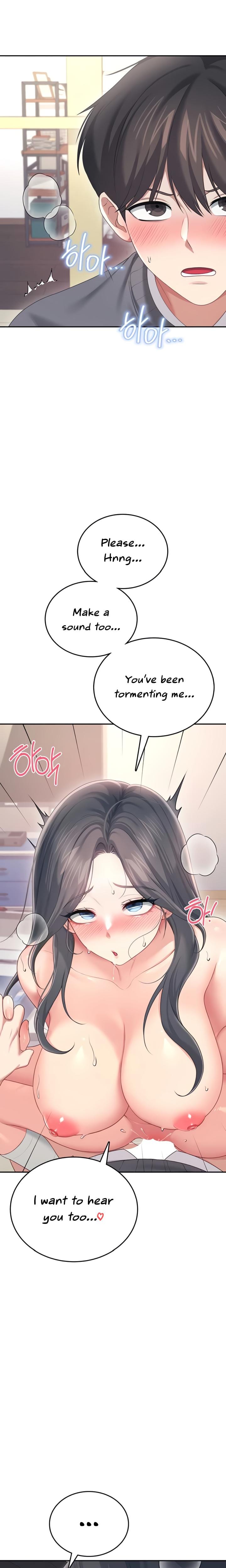 Wireless Onahole Uncensored, chapter 64, page 22 of 34