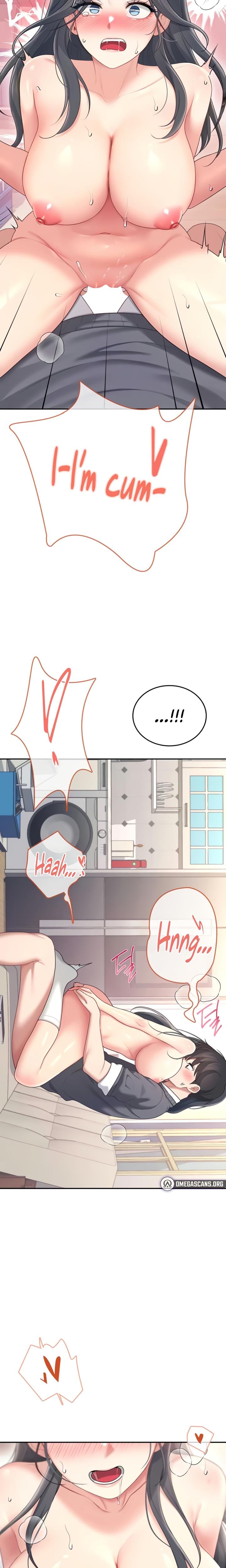 Wireless Onahole Uncensored, chapter 64, page 26 of 34
