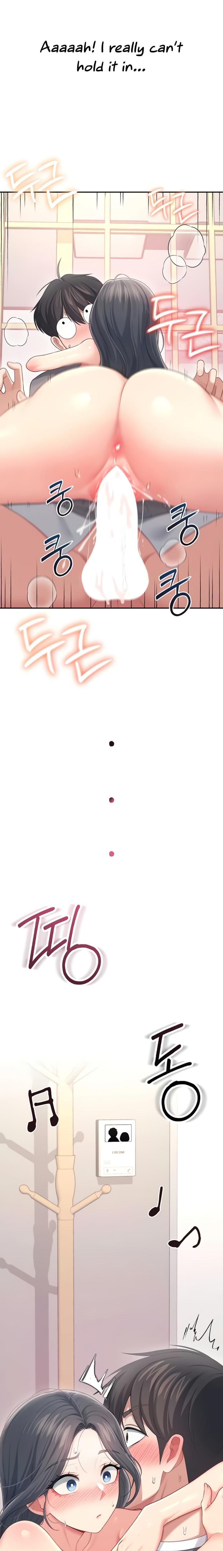 Wireless Onahole Uncensored, chapter 64, page 32 of 34