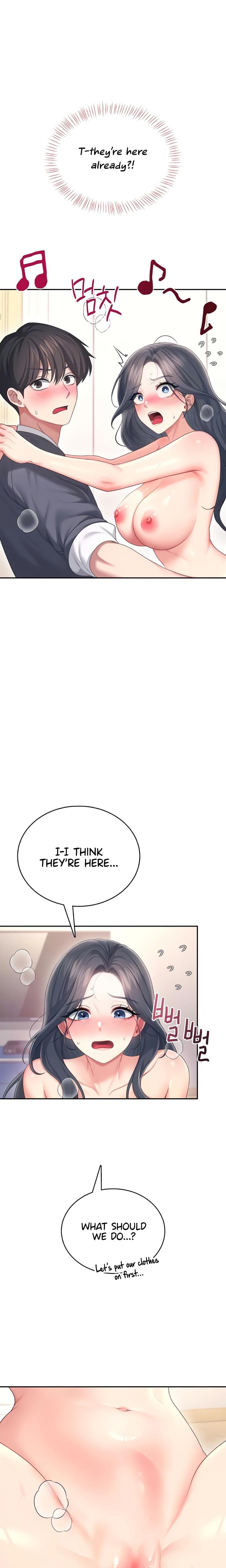 Wireless Onahole Uncensored, chapter 65, page 5 of 32