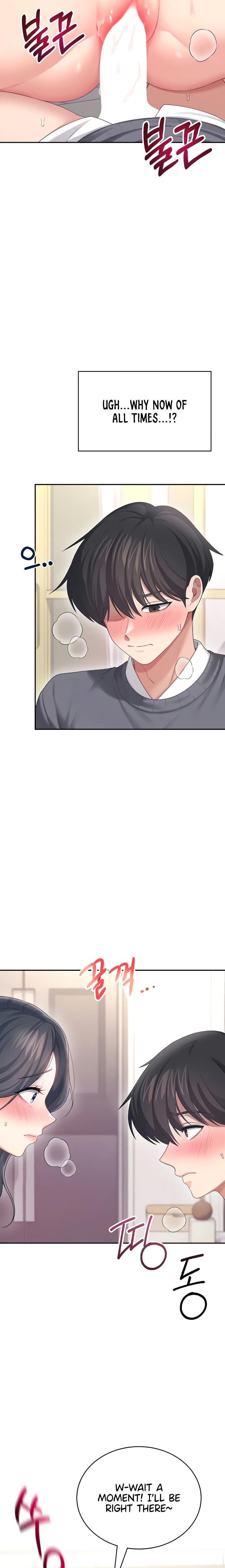 Wireless Onahole Uncensored, chapter 65, page 6 of 32