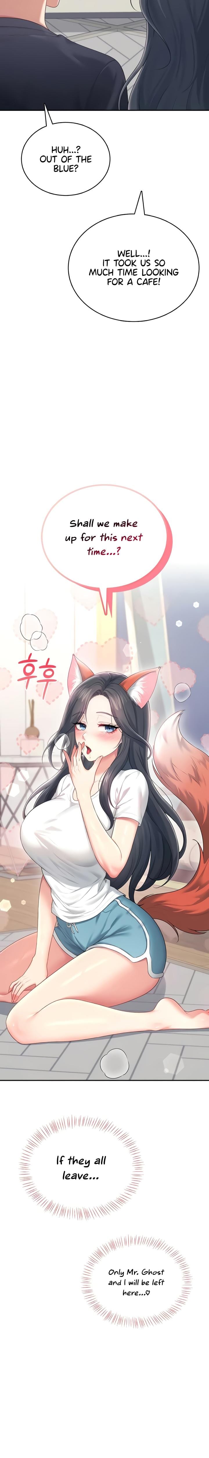 Wireless Onahole Uncensored, chapter 65, page 15 of 32